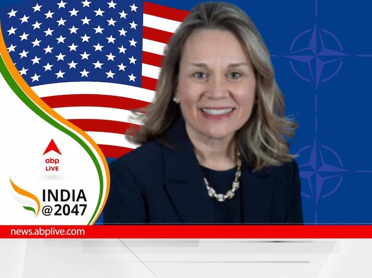 NATO ‘​Door ​Open’ ​For India ​For ​More ​Engagement, ​Not ​Membership​: US NATO ​Envoy Smith NATO ‘​Door ​Open’ ​For India ​For ​More ​Engagement, ​Not ​Membership​: US' NATO ​Envoy Smith