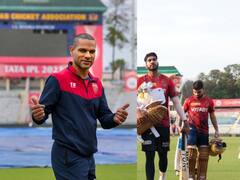 IPL 2023: டாஸ் வென்று பந்துவீச்சை தேர்வு செய்த கல்கத்தா அணி!