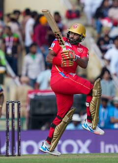 IPL 2023 : राजपक्षेची फटकेबाजी, अर्शदीपचा भेदक मारा; पंजाबची विजयी सुरुवात