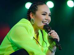 Tata Young Photos: अपनी आवाज और डांस से 'धूम' मचाने वालीं टाटा यंग अब दिखती हैं ऐसी, पहचनना बेहद मुश्किल