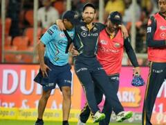 केन विलियमसन की जगह स्टीव स्मिथ की हो सकती है गुजरात टाइटंस में एंट्री