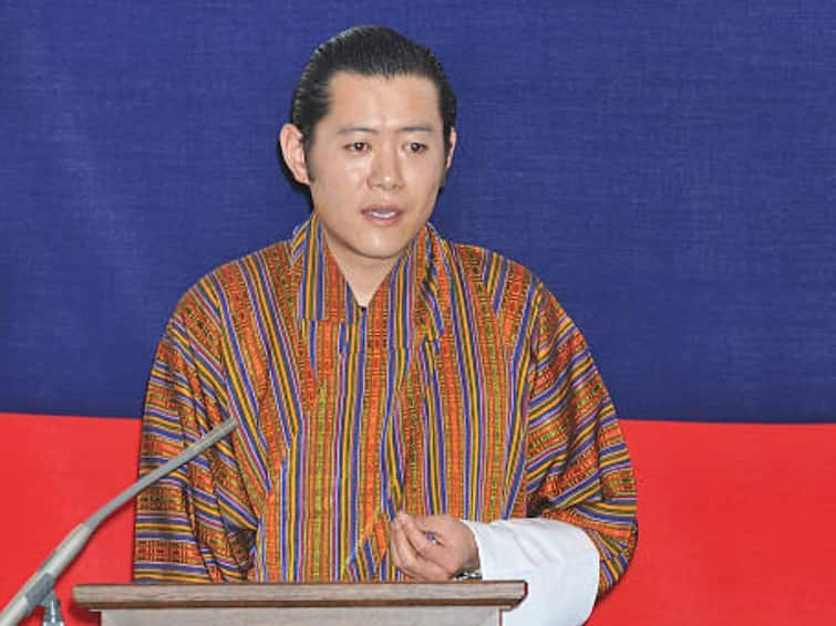 Bhutan King To Visit India From April 3-5 At President Droupadi Murmu's Invitation