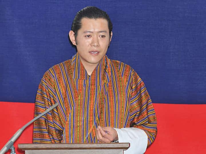 Bhutan King Jigme Khesar Namgyel Wangchuck To Visit India From April 3-5 At President Droupadi Murmu's Invitation Bhutan King To Visit India From April 3-5 At President Droupadi Murmu's Invitation