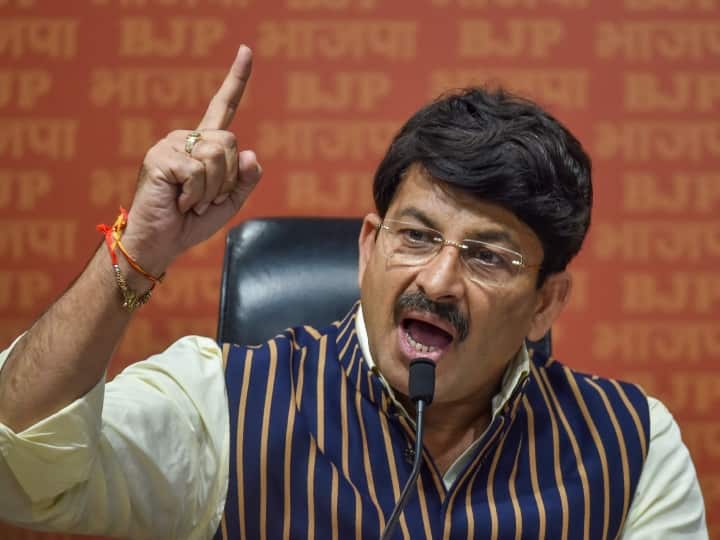 BJP Slams Arvind Kejriwal AAP After SC Denies Bail Manish Sisodia Delhi Excise Policy Case 'Kejriwal Will Also Be Arrested': BJP After SC Denies Bail To Manish Sisodia In Delhi Excise Policy Case