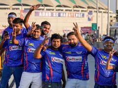 Photos: लखनऊ ने दिल्ली कैपिटल्स को 50 रनों से हराया, देखें आखिरी ओवर का रोमांच