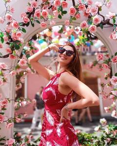 Claudia Ciesla Photos: अक्षय कुमार की विदेशी कोस्टार को हुआ देसी मुंडे से प्यार, एक्टिंग छोड़ अब करती हैं ये काम