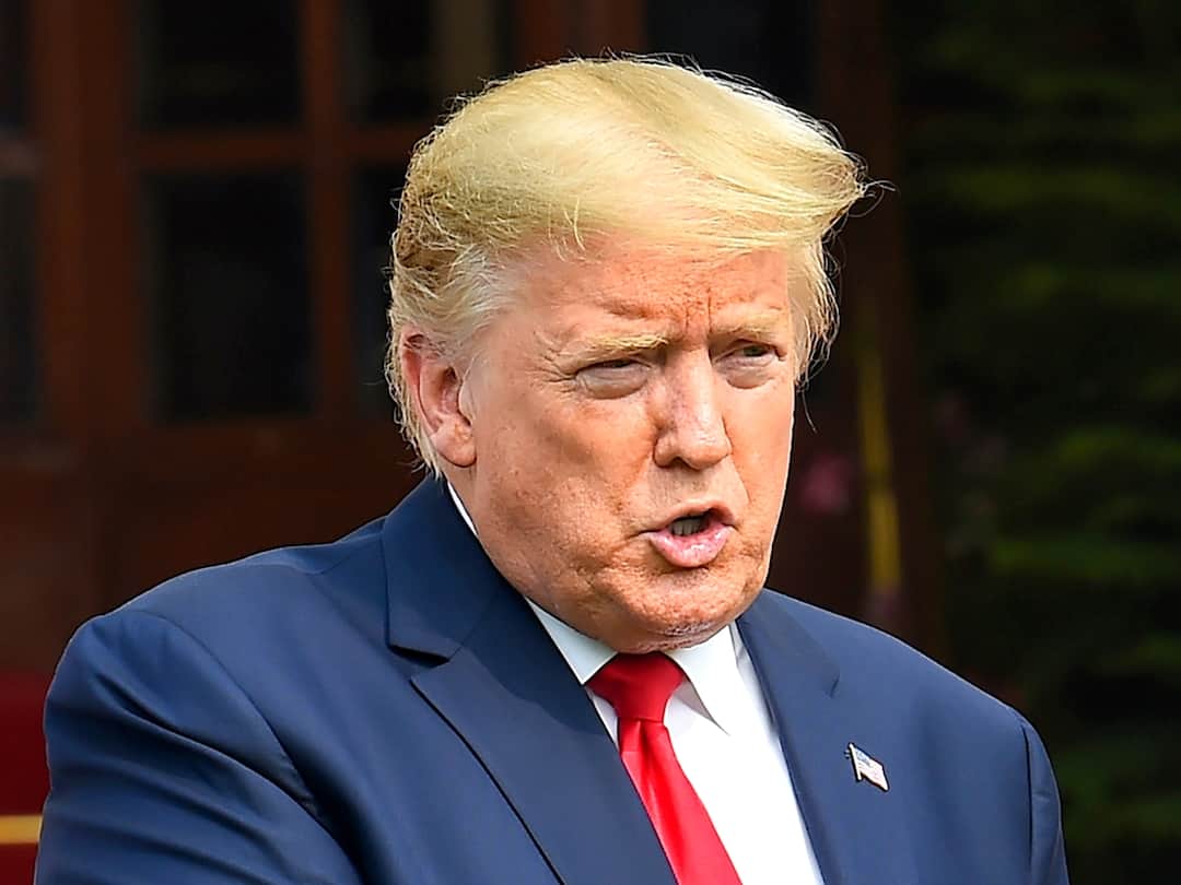 Donal Trump Indictment: Ex-President Will Not Be Put In Handcuffs For Appearance Before Grand Jury On Tuesday, Lawyer Says, Protests Expected Across US Trump Indictment: US Ex-Prez Expected To Surrender On Tuesday But ‘Won’t Be Put In Handcuffs’, Says Lawyer