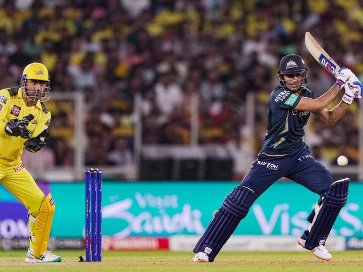 Talking about the match, Gujarat Titans outplayed the Chennai Super Kings by 5 wickets. After Ruturaj Gaikwad’s heroics with the bat, it was Gill’s knock that hogged the limelight as he helped the Titans chase down a total of 178 runs. (PTI)