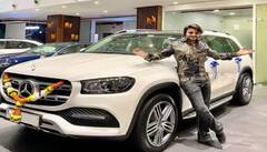 Pradeep Pandey Car : ਕਰੋੜਾਂ 'ਚ ਹੈ ਪ੍ਰਦੀਪ ਪਾਂਡੇ ਦੀ ਇਸ ਲਗਜ਼ਰੀ ਕਾਰ ਦੀ ਕੀਮਤ , ਅਦਾਕਾਰ ਬੋਲੇ - ਮੇਰੇ ਸੁਪਨਿਆਂ ਦੀ ਰਾਣੀ ਆ ਗਈ