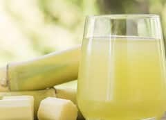 Sugarcane Juice : आता ऊसाच्या रसावर 12 टक्क्यांचा GST