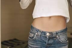 Navel Infection: ਜੇਕਰ ਤੁਹਾਡੀ ਨਾਭੀ ‘ਚ ਨਜ਼ਰ ਆ ਰਹੇ ਇਹ ਲੱਛਣ, ਤਾਂ ਹੋ ਸਕਦੀ ਇਹ ਇਨਫੈਕਸ਼ਨ.. ਨਜ਼ਰਅੰਦਾਜ਼ ਕਰਨਾ ਪੈ ਸਕਦਾ ਮਹਿੰਗਾ!