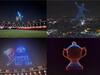 IPL Drone Show Video: ஐபிஎல் தொடக்க விழா… பார்வையாளர்களை பிரமிக்க வைத்த ட்ரோன் அணிவகுப்பு.. வாவ் வீடியோ