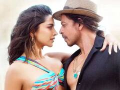 'সবকিছুর সঙ্গে রংটা সুন্দর লাগছিল', গেরুয়া পোশাক বিতর্কে মুখ খুললেন 'পাঠান' পরিচালক