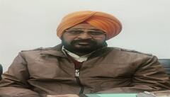 ਵਿਜੀਲੈਂਸ ਬਿਊਰੋ ਵੱਲੋਂ ਸਰਕਾਰ ਨੂੰ 700 ਕਰੋੜ ਰੁਪਏ ਦਾ ਨੁਕਸਾਨ ਪਹੁੰਚਾਉਣ ਦੇ ਦੋਸ਼ 'ਚ ਜੁਆਇੰਟ ਡਾਇਰੈਕਟਰ ਫੈਕਟਰੀਜ਼ ਗ੍ਰਿਫਤਾਰ