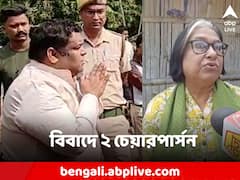 প্রকাশ্যে জাতীয় ও রাজ্য শিশু অধিকার সুরক্ষা কমিশনের ২ চেয়ারপার্সনের বিবাদ