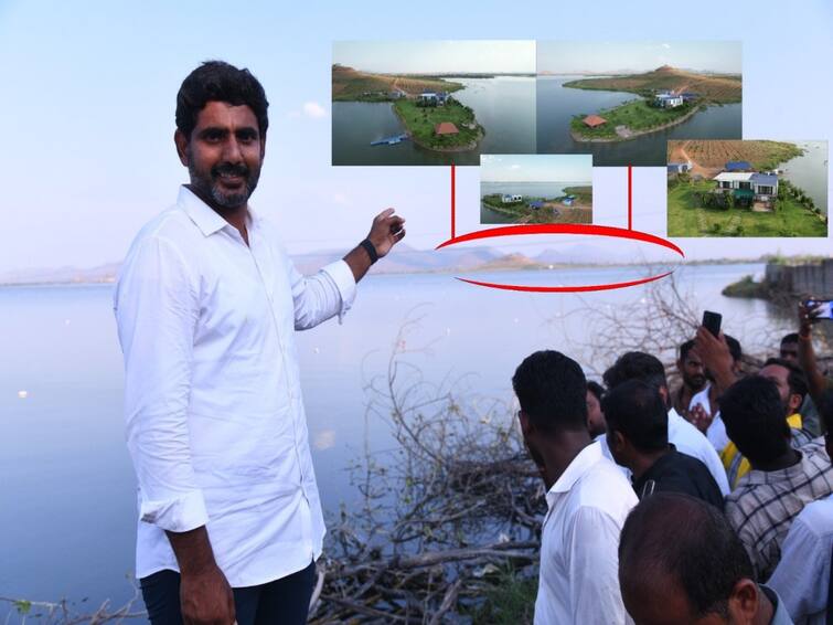Lokesh On Kethireddy : Saying that morals are stolen by the guts – Good Morning Mahanatudu Lokesh satires on Kethireddy