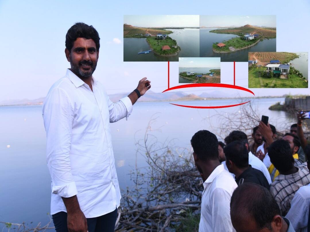 Lokesh On Kethireddy : చెప్పేవి నీతులు దోచేవి గుట్టలు- గుడ్ మార్నింగ్ మహానటుడు అంటూ కేతిరెడ్డిపై లోకేశ్ సెటైర్లు Dharmavaram TDP Leader Lokesh tweet on ysrcp Mla kethireddy on Yerraguttu grabbing building farm house Lokesh On Kethireddy : చెప్పేవి నీతులు దోచేవి గుట్టలు- గుడ్ మార్నింగ్ మహానటుడు అంటూ కేతిరెడ్డిపై లోకేశ్ సెటైర్లు