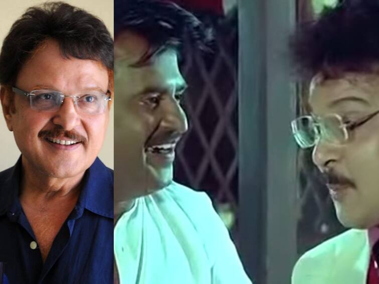veteran actor sarath babu admitted in hospital in Hyderabad details Actor SarathBabu: ரஜினி - கமலின் நண்பராக கலக்கிய நடிகர் சரத்பாபு மருத்துவமனையில் அனுமதி..! ரசிகர்கள் சோகம்..!