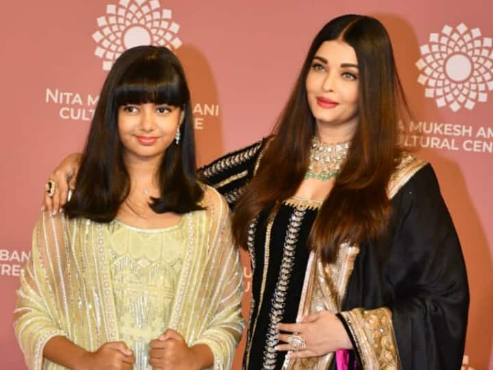 मां-बेटी की इस बॉन्डिंग को सोशल मीडिया पर काफी ज्यादा पसंद किया जा रहा है. फैंस इनकी तस्वीरों पर ढेरों लाइक्स और कमेंट कर रहे हैं.