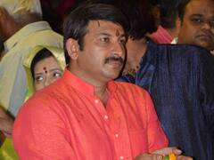 Manoj Tiwari Struggle: सिर से बहता रहा खून, नहीं बिगड़ी थी मनोज तिवारी की धुन, मंदिर में बैठे चमकी थी एक्टर की किस्मत