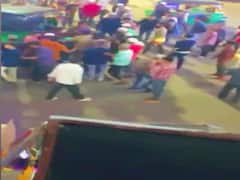 Hyderabad Ram Navami Clash: Police Takes Suo-Moto Cognizance, Files Case Against Shri Ram Navami Group