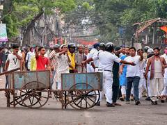 लॉ एंड ऑर्डर का मसला या ध्रुवीकरण… हावड़ा में हर बार क्यों भड़क उठती है सांप्रदायिक हिंसा?