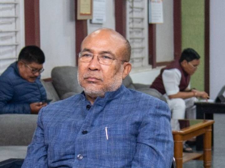 'हम मणिपुर में NRC लागू करने के लिए तैयार, लेकिन...', CM बीरेन सिंह ने मोदी सरकार को लेकर कही ये बात
