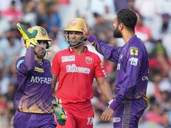 वरुण चक्रवर्ती की गेंद पर चकमा खा गए शिखर धवन, वीडियो में देखें कैसे गंवाया विकेट