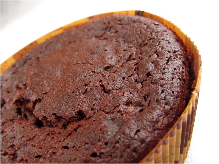 Ragi Cake Recipe: Healthy Chocolate Cake Made with Ragi Flour – Healthy Recipe for Kids