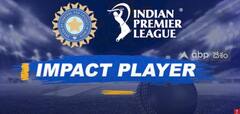 Impact Player Rules | Tushar Deshpande Impact Player: అసలు ఈ ఇంపాక్ట్ ప్లేయర్ ఎవరు..?