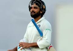 Murali Vijay : டெஸ்ட் நாயகன் முரளி விஜய்க்கு பிறந்தநாள் இன்று!