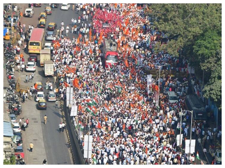 Maharashtra: MVA Rally, BJP's ‘Savarkar Gaurav Yatra’ In Chhatrapati Sambhajinagar Today