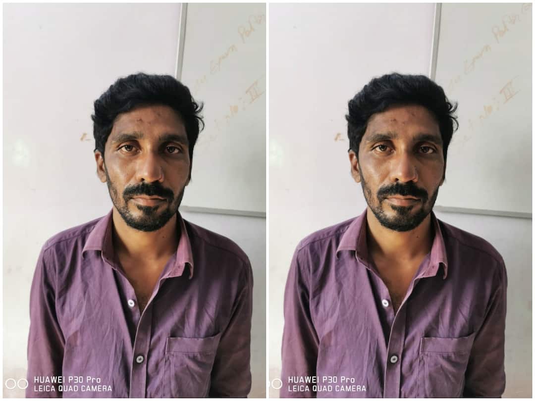 Tirupati Crime : విద్యార్థినికి మాయమాటలు చెప్పి పెళ్లి చేసుకున్న లెక్చరర్, నిందితుడికి అంతకు ముందే పెళ్లి! Tirupati Gangavaram lecturer forcefully married college student police filed case DNN Tirupati Crime : విద్యార్థినికి మాయమాటలు చెప్పి పెళ్లి చేసుకున్న లెక్చరర్, నిందితుడికి అంతకు ముందే పెళ్లి!