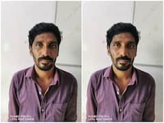 Tirupati Crime : విద్యార్థినికి మాయమాటలు చెప్పి పెళ్లి చేసుకున్న లెక్చరర్, నిందితుడికి అంతకు ముందే పెళ్లి!