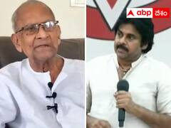 జనసేన ఒంటరిగా పోటీ చేస్తే ఐదేళ్లు పవన్ సీఎం - హరిరామ జోగయ్య కీలక వ్యాఖ్యలు !