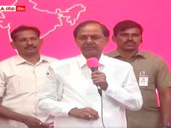 BRSలో చేరిన మహారాష్ట్ర రైతు సంఘాల నేతలు, తన జీవితమంతా పోరాటాలేనన్న కేసీఆర్