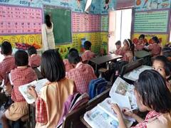 आज से सुबह 8 बजे खुलेंगे पंजाब के स्कूल, 2 बजे छुट्टी, शिक्षा मंत्री बोले- 'उल्लंघन पर करेंगे सख्त कार्रवाई'