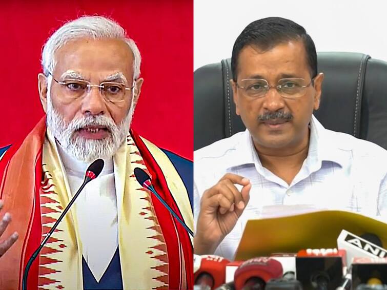 'Perhaps It Is Fake...': Kejriwal Hits Out At PM Modi After Court Ruling On Degree Certificate 'Perhaps It Is Fake...': Kejriwal Hits Out At PM Modi After Court Ruling On Degree Certificate