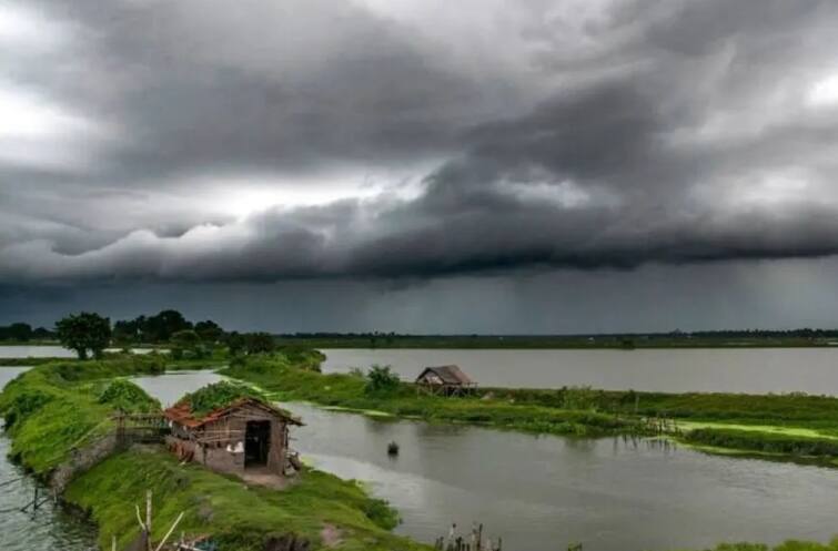 Rain Alert : India Meteorological Department Rain Forecast till 8 April Rain Alert : દેશમાં ફરી એકવાર અવકાશી આફત, 4 એપ્રિલ બાદ ફરી ઘટશે રાતનું તાપમાન