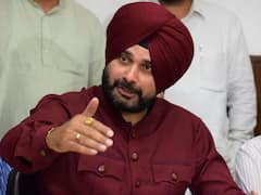 Navjot Singh Sidhu: నవజోత్ సింగ్ సిద్దు విడుదలకు అంతా సిద్ధం, 2 నెలలు ముందుగానే బయటకు