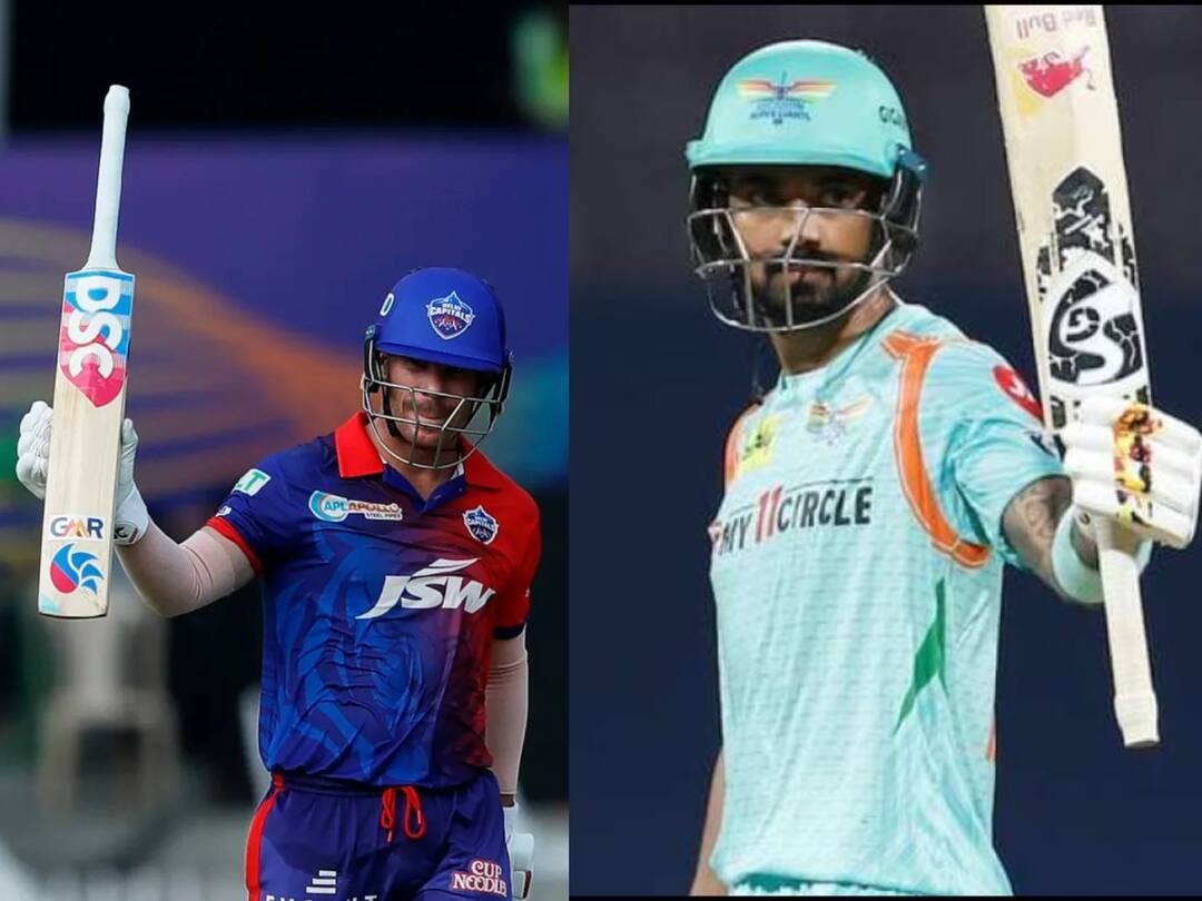 LSG vs DC IPL 2023: தீரா வெறியுடன் திரும்பும் டெல்லி.. புள்ளிகளில் லக்னோதான் கெத்து.. யார் அதிக வெற்றி..?