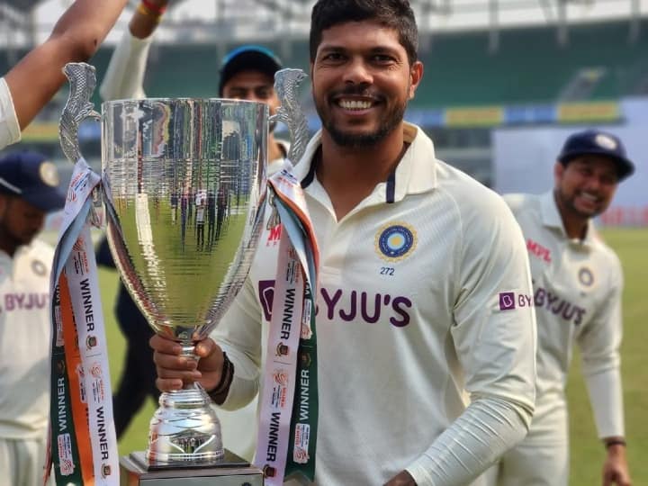 गेंदबाज़ ने खुद इस बारे में खुलास किया था. उमेश यादव ने बीते कुछ सालों पहले बीसीसीआई डॉट टीवी से कहा था, “आप बचपन से क्रिकेट खेल रहे हो तो आपको खेल के बारे मे काफी चीज़ें पता चल जाती हैं. लेकिन अगर आपको अचानक से कुछ अलग चीज़ करने को कहा जाए तो आपके लिए मुश्लिक हो जाती है.”