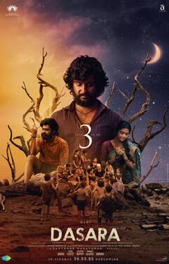 அண்ணனை தாலாட்டும் அன்னை மடி நீ..வாழ்த்துகளை பரிமாற்றி கொண்ட சூரி - கீர்த்தி!