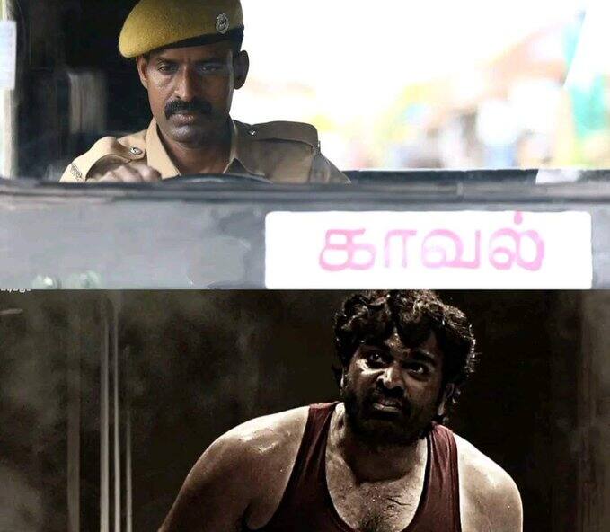 இந்நிலையில் தசரா படம் வெற்றி பெற வேண்டும் என சூரி வாழ்த்து தெரிவித்துள்ளார்.