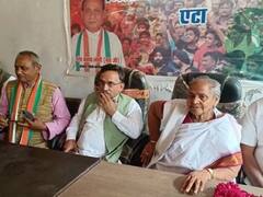 राहुल गांधी की संसद सदस्यता जाने का क्या पड़ेगा असर?, कांग्रेस नेता विवेक बंसल ने कही ये बात