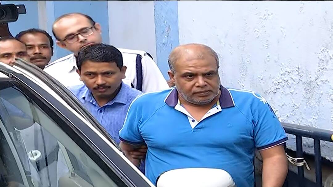 ' Bolpur now famous for corruption and cow smuggling' comments ED Birbhum News: 'রবীন্দ্রনাথ কাঁদেন, বোলপুর এখন করাপশন, কাউ স্মাগলিং-এর জন্য বিখ্যাত' মন্তব্য় ইডির