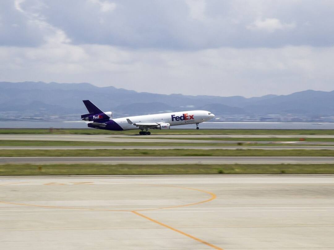 Full Emergency Declared At Delhi Airport After Dubai-Bound Flight Suffers Bird Hit, Know Details Emergency At Airport: విమానం టేకాఫ్‌ కాగానే ఢీకొట్టిన పక్షి, ఎయిర్‌పోర్ట్‌లో ఎమర్జెన్సీ