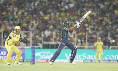 CSK vs GT, Match Highlights : गुजरातचा चेन्नईवर दणदणीत विजय, शुभमन गिलची सलामी अन् राशिदचा फिनिशिंग टच