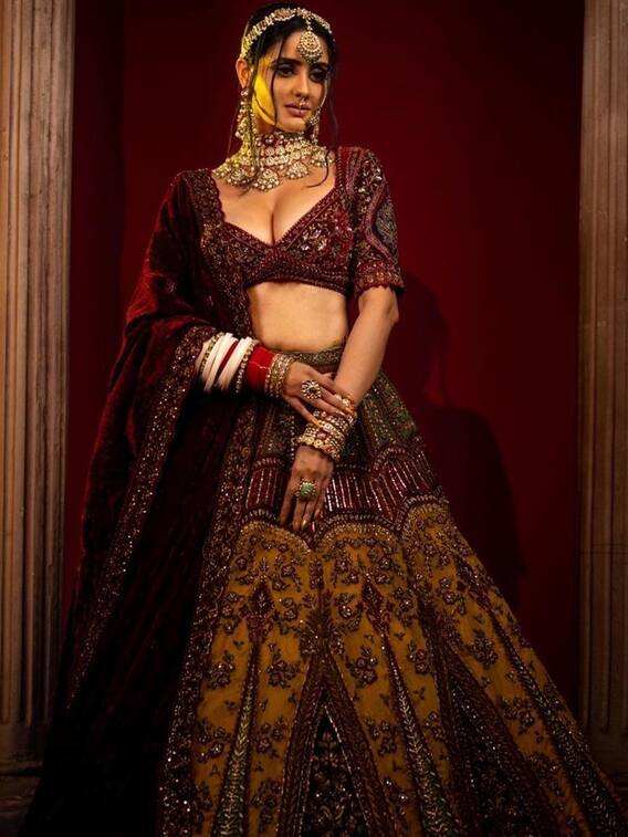 एक्टिंग से पहले गुम है की सई करती थीं ये काम