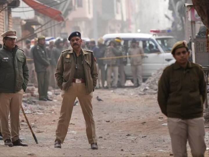 Kanjhawala Case: 2 Accused Implicated Under Sections Related To Destruction Of Evidence, Crimin Kanjhawala Hit-And-Drag Case: 800-Page Chargesheet Filed, 4 Accused Charged With Murder — Details